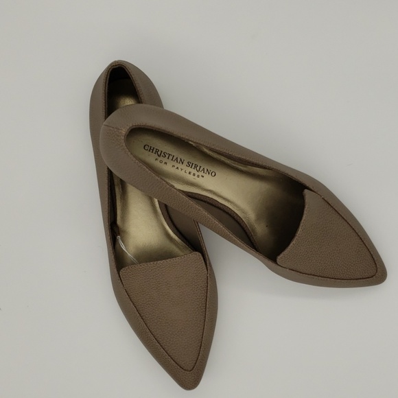 Christian Siriano Shoes - Christian Siriano Shoes Christian Siriano Shoes - Christian Siriano Shoes